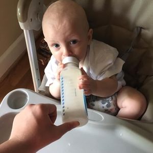 Meet your Posher, Katelyn